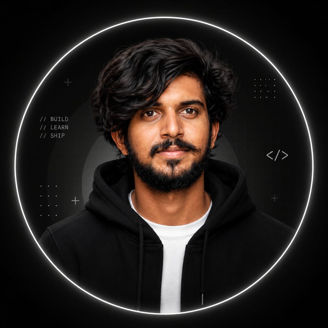 Srinidhi | Software Engineer & Creative Developer